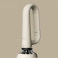 🌧️ 2 ACHETÉS = 1 OFFERT – Parapluie de sécurité réfléchissant, compact avec boucle à anneau pour un transport facile, idéal pour les trajets domicile-travail