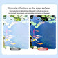 ⏳Réduction limitée de 50%🎁📷Filtre polarisant circulaire à clip ultra fin🔥