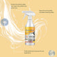 🧴Spray dégraissant efficace pour la cuisine