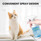 🔥Spray désodorisant pour animaux domestiques🐕