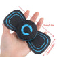 Masseur de cou portable (Achetez plus, économisez plus)