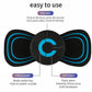 Masseur de cou portable (Achetez plus, économisez plus)