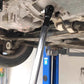 Clé à cliquet multifonctionnelle et durable