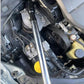 Clé à cliquet multifonctionnelle et durable