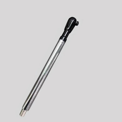 Clé à cliquet multifonctionnelle et durable