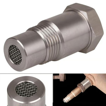📢📢  Adaptateur de filtre pour capteur d'oxygène 🔥