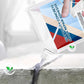 📢📢50% DE RÉDUCTION !! ⏰Adhésif Anti-Fissures Béton – Étanche & Rapide