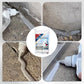 📢📢50% DE RÉDUCTION !! ⏰Adhésif Anti-Fissures Béton – Étanche & Rapide