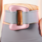 Anneau de massage portatif à 5 vitesses avec ceinture réglable