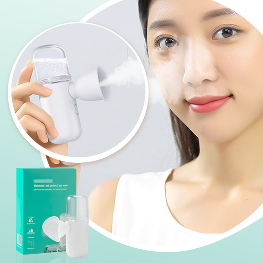 🔥Nouveaux produits 2025🔥Nano spray massant pour les yeux(50% de réduction)