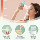 🔥Nouveaux produits 2025🔥Nano spray massant pour les yeux(50% de réduction)