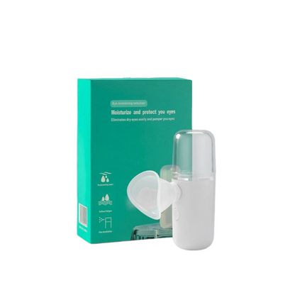 🔥Nouveaux produits 2025🔥Nano spray massant pour les yeux(50% de réduction)