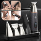 Tondeuse Multifonction 5-en-1 pour Homme – Cheveux, Barbe, Nez et Sourcils