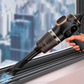 🌪️ 50% DE RÉDUCTION ! Aspirateur Voiture 4 en 1 Portable et Rechargeable – 5500PA Puissant, Multi-Buses & Écran Numérique 🚗✨