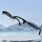 🔥Assistant de voyage - Lunettes intelligentes IA avec traducteur de langue