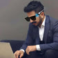 🔥Assistant de voyage - Lunettes intelligentes IA avec traducteur de langue