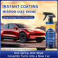 🏆 2 achetés, 1 offert ✨ Spray de revêtement céramique avancé – Application en 5 minutes, brillance et protection hydrophobe pendant 12 mois. Brillance instantanée, sans effort !🚗