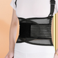 🩹 50 % DE RÉDUCTION MAINTENANT ! Ceinture de soutien lombaire réglable – Correcteur de posture et chauffant 2 en 1, ceinture multifonctionnelle pour soulager le mal de dos, redresser la colonne et détendre les muscles