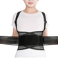 🩹 50 % DE RÉDUCTION MAINTENANT ! Ceinture de soutien lombaire réglable – Correcteur de posture et chauffant 2 en 1, ceinture multifonctionnelle pour soulager le mal de dos, redresser la colonne et détendre les muscles