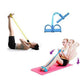 🔥2025 Vente chaude -50%✨Équipement d'entraînement pour abdominaux