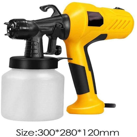 💥 vente chaude 60% de réduction 💥 outil de pulvérisation de peinture électrique haute tension