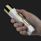Mini Lampe Torche Haute Luminosité et Batterie Externe 2-en-1