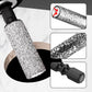🔥 2-en-1 Hexagonal Shank Brazing Drilling Dry Specialized Hole Opener