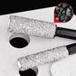 🔥 2-en-1 Hexagonal Shank Brazing Drilling Dry Specialized Hole Opener