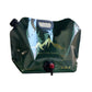 🏕️Sac isotherme pliable pour l'extérieur – Capacité 8 L, robinet à bouton, pliable