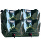 🏕️Sac isotherme pliable pour l'extérieur – Capacité 8 L, robinet à bouton, pliable