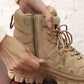 🔥Bottes d'extérieur montantes robustes et élégantes pour hommes