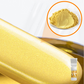 ✨Nouveauté✨Peinture argentée métallisée à l'eau avec pinceau intégré (50 % de réduction)