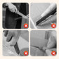 Cutter de sécurité rétractable