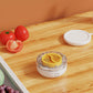 Nettoyeur et purificateur d'aliments portable sans fil multifonctionnel et étanche
