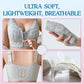 ✨Achetez-en 1 obtenez-en 1💞Soutien-gorge ultra souple avec fermeture éclair à l'avant et sans armatures