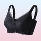 ✨Achetez-en 1 obtenez-en 1💞Soutien-gorge ultra souple avec fermeture éclair à l'avant et sans armatures