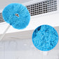 💞Ventilateur de plafond et aspirateur domestique
