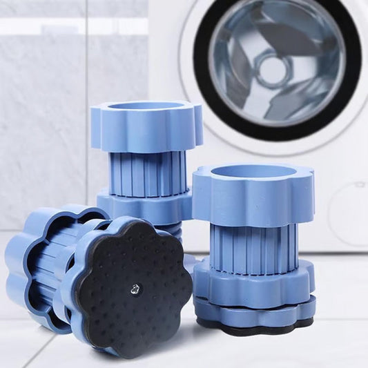 🔥Coussins de rehaussement de base de machine à laver multifonctionnels universels