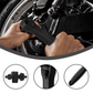🔧 ACHETEZ 1 OBТENEZ 1 GRATUIT! ⚙️ CLÉ DE MANDRIН 2-EN-1 - Double Fonction pour Serrage et Desserrage, Compatible avec la Plupart des Mandrins de Perceuse, Design Ergonomique 🔩✨