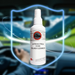 🎁Nettoyant pour vitres brillant sans traces