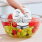 🍉🥬Machine à laver portable pour fruits et légumes🍉🥬