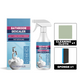 Ensemble de spray nettoyant tout-en-un pour salle de bain