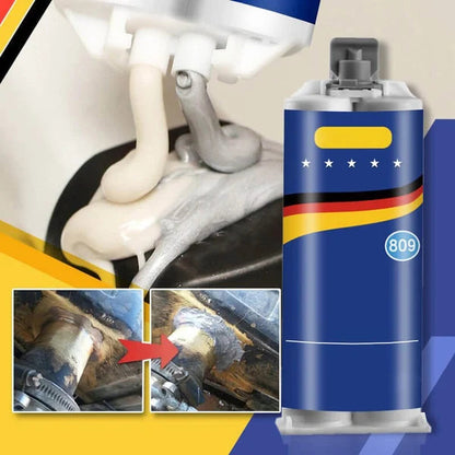 📢✨Achetez 3 Gratuit 2 🔥Colle de réparation de métaux