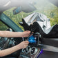 ☀️Pare-soleil de voiture – Isolation thermique efficace, protection UV et protection de pare-brise auto facile à plier