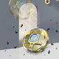 Jouets transformables Fidget Spinner