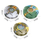 Jouets transformables Fidget Spinner
