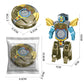 Jouets transformables Fidget Spinner
