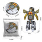 Jouets transformables Fidget Spinner