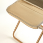 ✨Chaise pliante et sac 2 en 1 pour l'extérieur