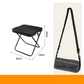 ✨Chaise pliante et sac 2 en 1 pour l'extérieur